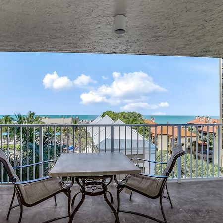 Marco Beach Ocean Resort IV Marco Island Εξωτερικό φωτογραφία
