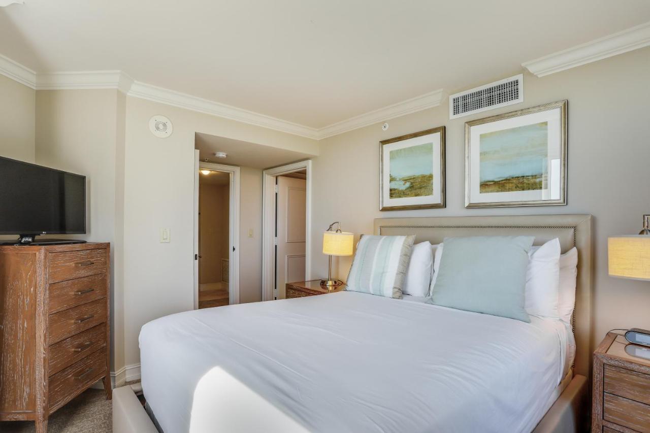 Marco Beach Ocean Resort IV Marco Island Εξωτερικό φωτογραφία