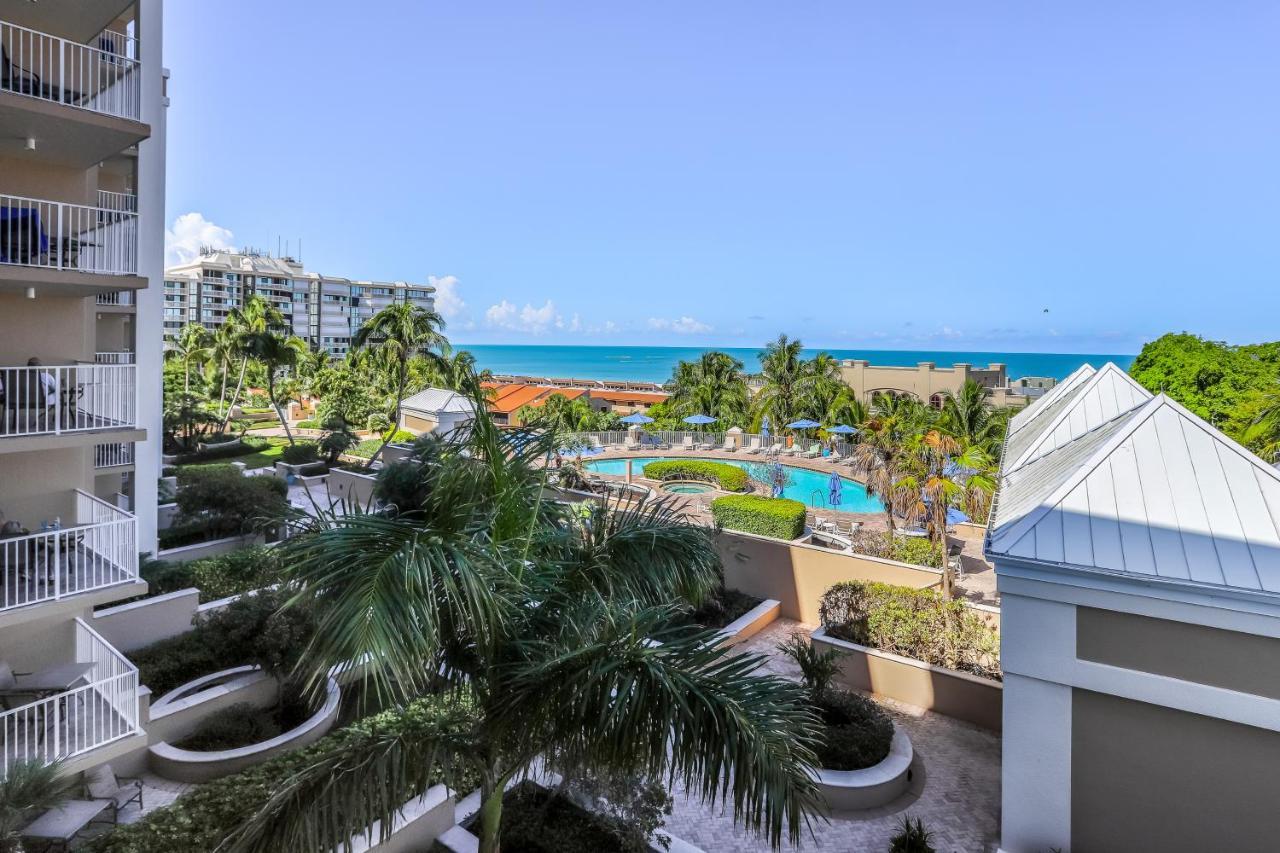 Marco Beach Ocean Resort IV Marco Island Εξωτερικό φωτογραφία