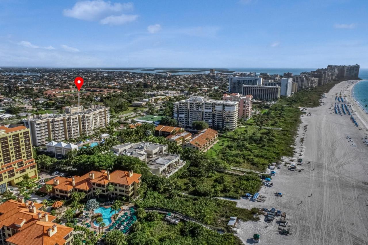 Marco Beach Ocean Resort IV Marco Island Εξωτερικό φωτογραφία