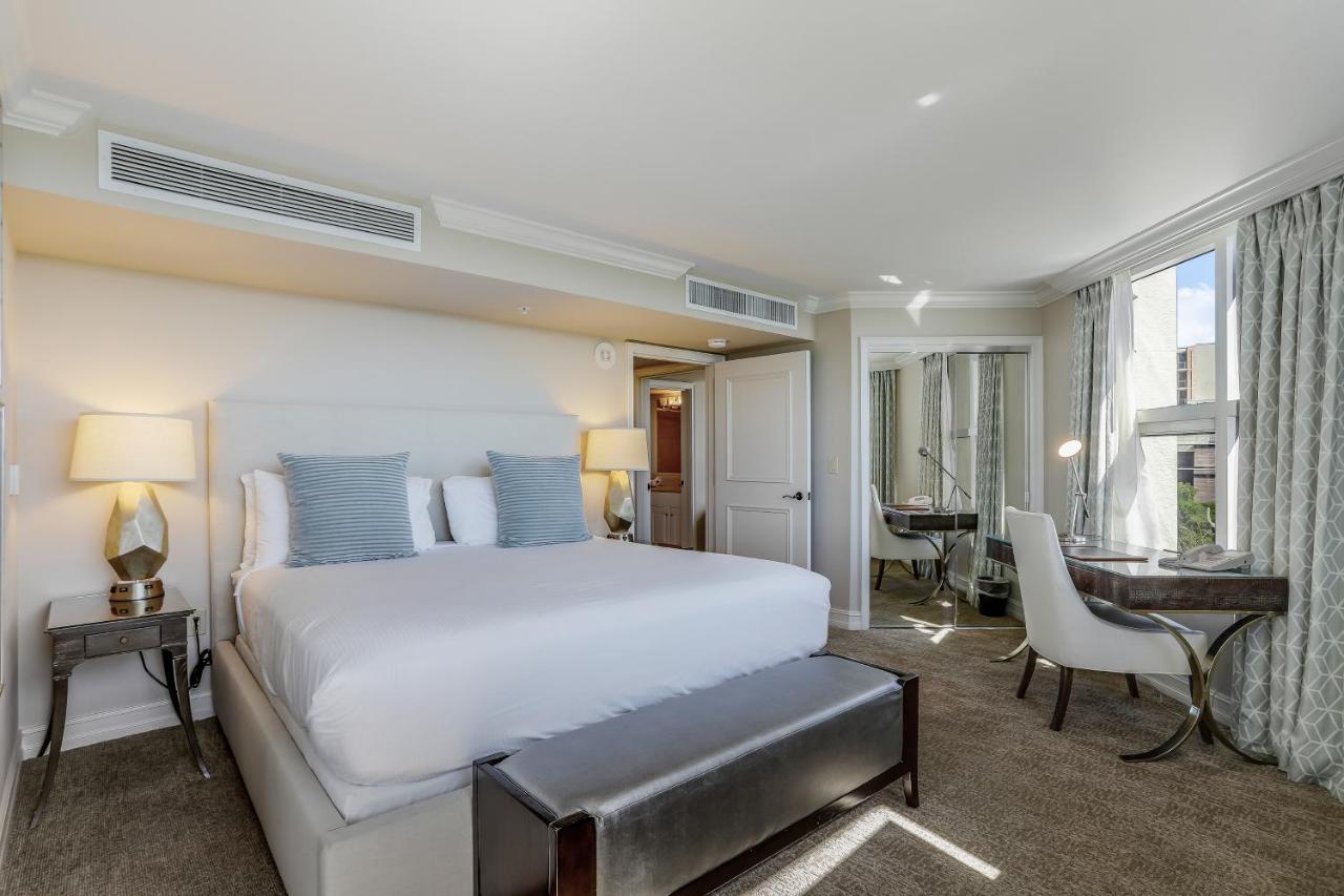 Marco Beach Ocean Resort IV Marco Island Εξωτερικό φωτογραφία