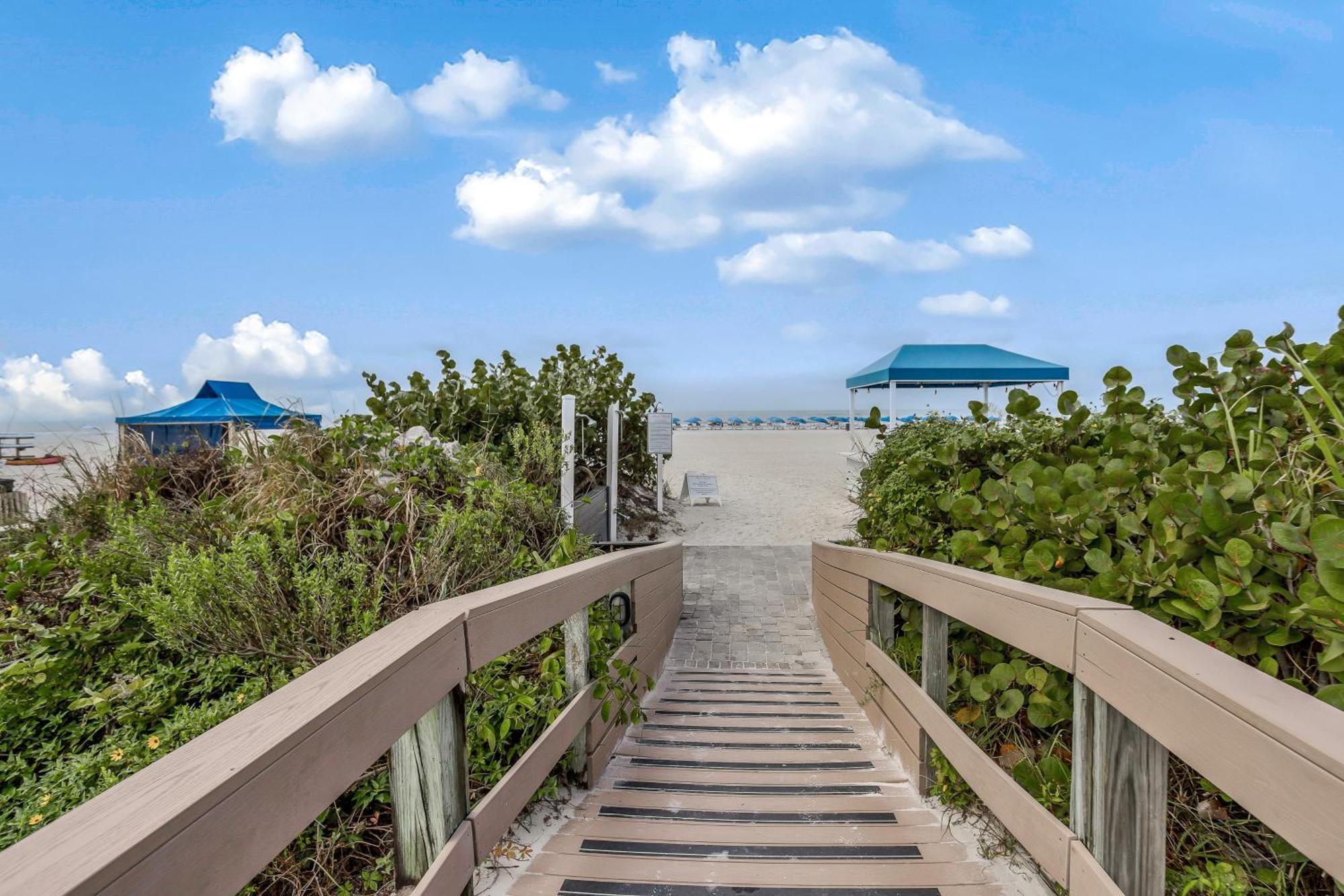 Marco Beach Ocean Resort IV Marco Island Δωμάτιο φωτογραφία