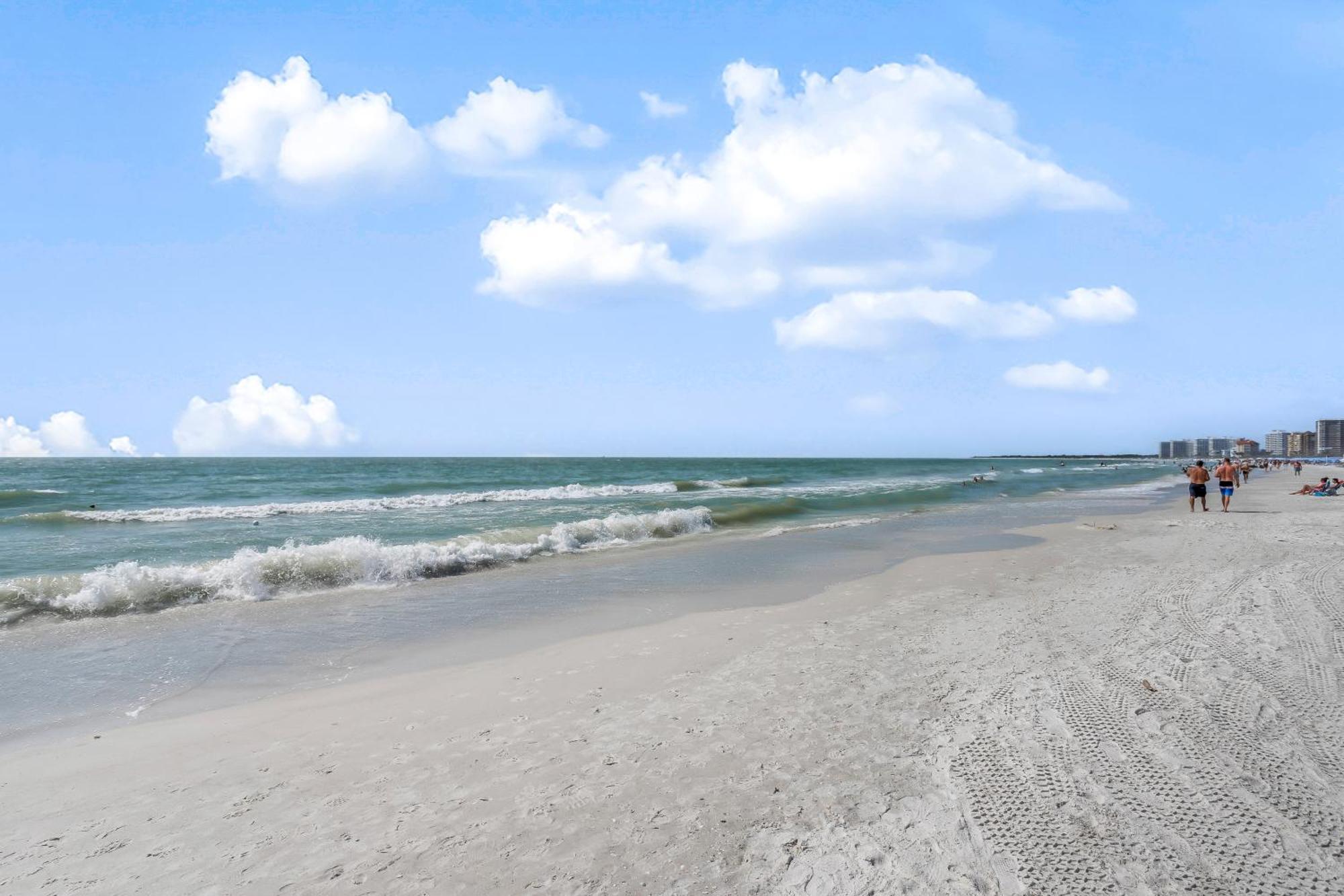 Marco Beach Ocean Resort IV Marco Island Δωμάτιο φωτογραφία