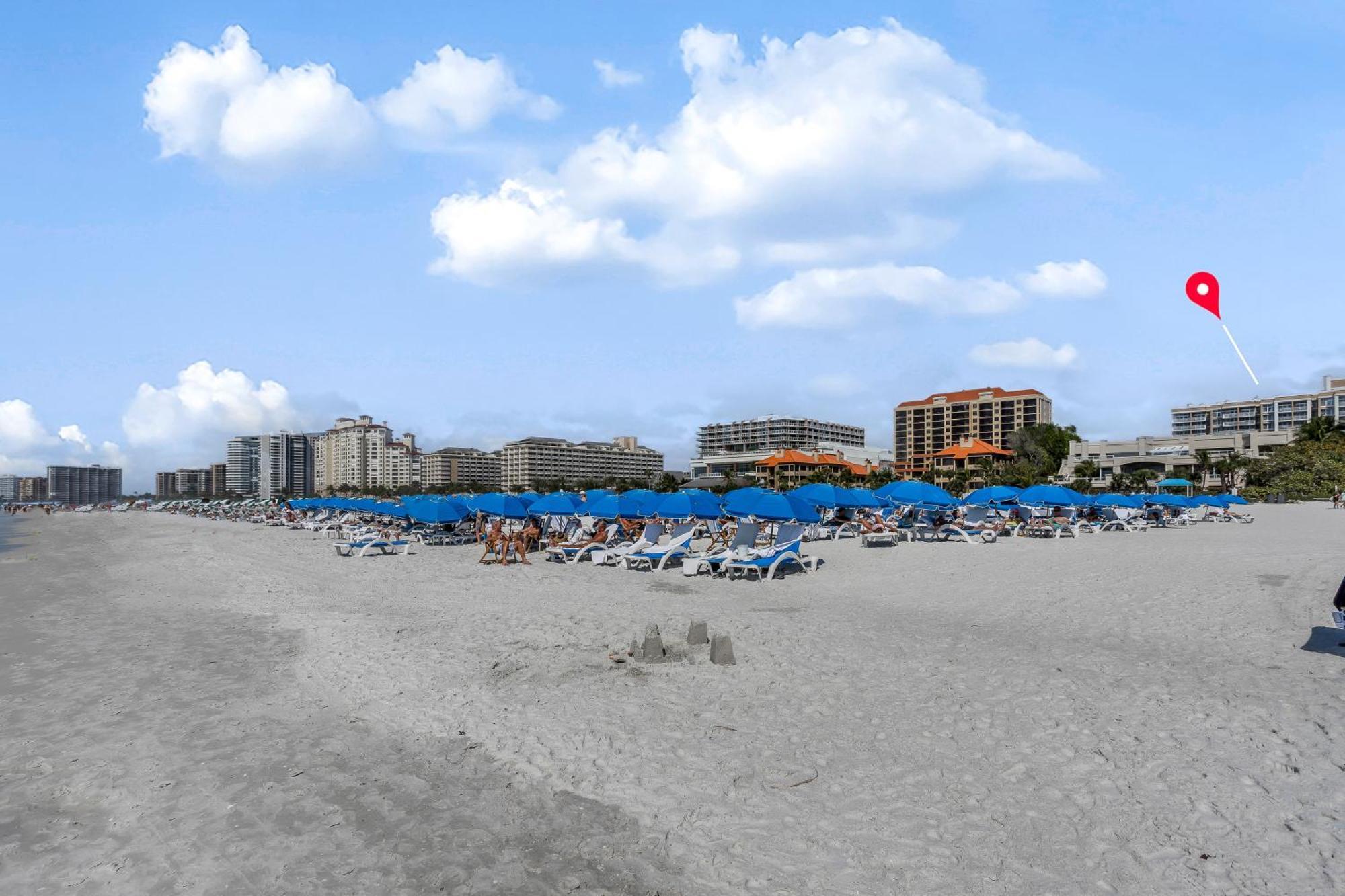 Marco Beach Ocean Resort IV Marco Island Δωμάτιο φωτογραφία