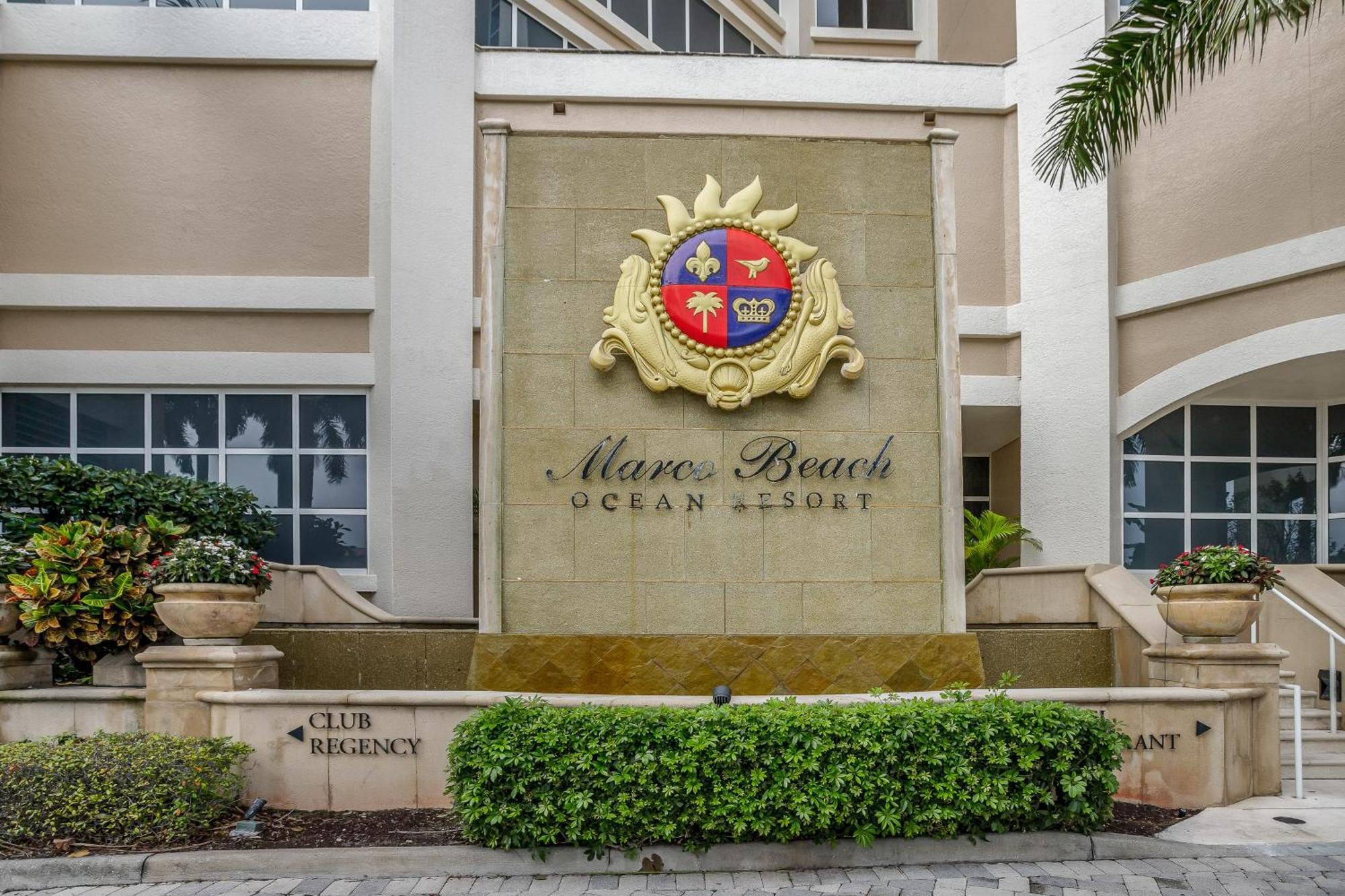 Marco Beach Ocean Resort IV Marco Island Δωμάτιο φωτογραφία